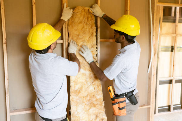 Best Garage Insulation  in Camden, AL